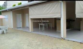 Imagem 7: SÃO JOSÉ DO RIO PRETO - Casa de Condomínio - COND. RES. VILLAGE MARIA STELLA