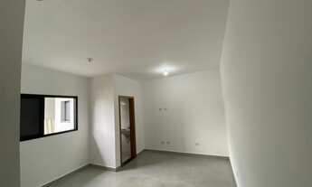 Imagem: Casa térrea loteamento Santa Clara