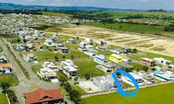 Imagem 4: Casa de condomínio para venda possui 300 metros quadrados