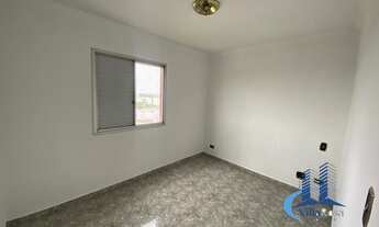 Imagem 4: Apartamento no Jabaquara (COD.1787 L