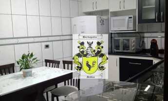 Imagem: Sobrado - Taboão - Diadema/SP