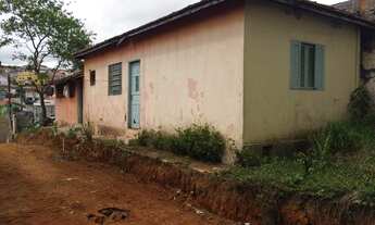 Imagem: Terreno 155m² - Vila Dirce/Mauá