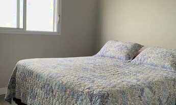 Imagem 6: Apartamento para Venda em Limeira, Jardim Nossa Senhora de Fátima, 3 dormitórios, 1 suíte