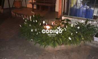 Imagem 3: Casa para alugar, 165 m² por R$ 3.500,00/mês - Centro - Guarulhos/SP