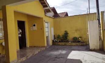 Imagem 6: Térrea para venda com 137 metros quadrados com 3 quartos em Conjunto Alvorada - Poá - SP