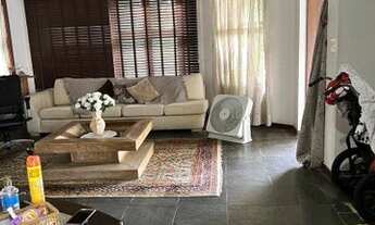 Imagem 2: Casa com 5 dormitórios à venda, 312 m² por R$ 1.950.000,00 - Alphaville 03 - Santana de Pa