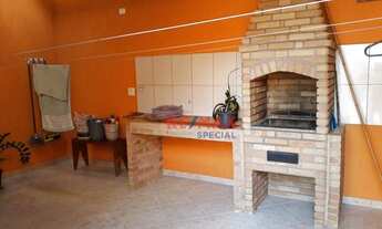 Imagem 5: Sobrado com 3 dormitórios à venda, 165 m² por R$ 750.000,00 - Picanco - Guarulhos/SP