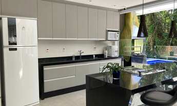 Imagem 4: Casa à venda, 400 m² por R$ 5.900.000,00 - Riviera - Módulo 24 - Bertioga/SP