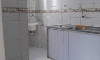 Imagem 5: Apartamento para venda possui 50 metros quadrados com 2 quartos em Pitimbu - Natal - RN