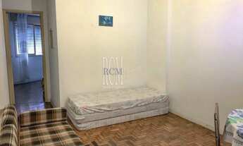 Imagem 2: Apartamento com 1 dorm, Centro, São Vicente - R$ 160 mil, Cod: 92960