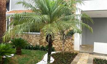 Imagem: Casa de condomínio sobrado para venda com