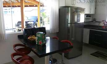 Imagem 5: Casa com 4 dormitórios à venda, 250 m² por R$ 1.250.000,00 - Praia da Mococa - Caraguatatu