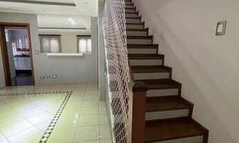 Imagem 4: Casa em Condomínio para Venda em Santana de Parnaíba, Alphaville, 4 dormitórios, 1 suíte