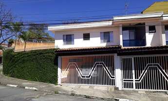 Imagem: Sobrado com 3 dormitórios à venda, 168