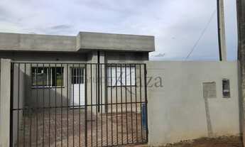 Imagem 5: Casa Nunca Habitada Jardim Colinas Jacareí