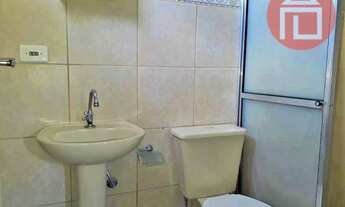 Imagem 4: Apartamento com 3 dormitórios sendo 1 suíte à venda, 75 m² por R$ 310.000 - Vila Aparecida