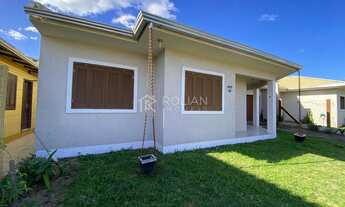 Imagem: Arroio do Sal Casa Centro - Cód 1053