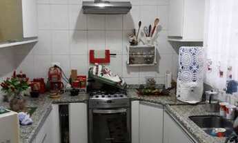 Imagem 4: Casa para venda com 95 metros quadrados com 3 quartos em Vila Suissa - Mogi das Cruzes - S