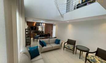 Imagem 7: Aceita permuta -Excelente sobrado de esquina com 3 suítes à venda por R$ 2.200.000 - Terra