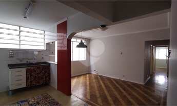 Imagem 6: São Paulo - Apartamento Padrão - PARAÍSO