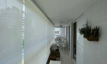 Imagem 7: BERTIOGA - Apartamento Padrão - RIVIERA