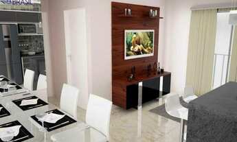 Imagem 5: *** Apartamentos de 2 dormitórios obras aceleradas, use seu FGTS, R$169.000 sem vaga de g