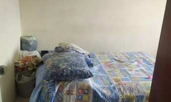 Imagem 4: 02 dormitórios/sala espaçosa/a uma quadra praia do Gonzaguinha