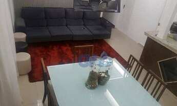 Imagem 3: Apartamento residencial à venda, Gonzaga, Santos