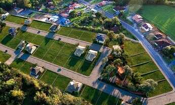 Imagem 5: Lançamento Jardins das Nações - Terrenos de 450 a 1200m² no Bairro Urbanova