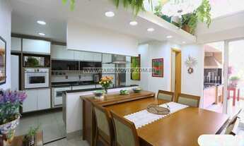 Imagem 2: Apartamento para Venda em Santana de Parnaíba, Tamboré, 2 dormitórios, 3 suítes, 6 banheir