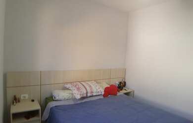 Imagem 7: Casa Sobreposta a 1 Quadra da Av Luciano de Bona com 2 Dormitórios