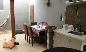 Imagem 6: CASA TÉRREA PARA VENDA NO JARDIM DOS COLIBRIS!