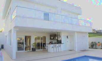 Imagem: Casa de 4 Suítes- Aquecimento Solar- Lazer