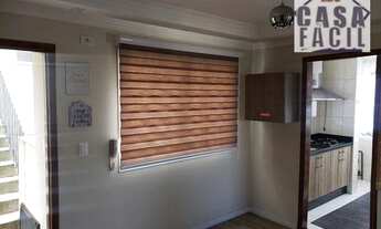 Imagem 3: APTO 02 dormitórios com lazer e uma vaga na garagem