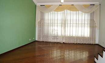 Imagem 3: Sobrado com 3 dormitórios à venda, 370 m² por R$ 1.495.000,00 - Jardim Pilar - Mauá/SP