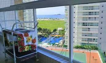 Imagem 3: Apartamento à venda, 112 m² por R$ 950.000,00 - Praia da Enseada - Guarujá/SP