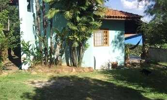 Imagem 2: Casa com 2 quartos, 374m2, à venda - Parque Florianópolis