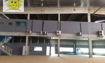 Imagem 7: Galpão industrial para locação, Distrito Industrial, Vinhedo