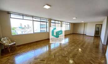 Imagem 6: Apartamento com 4 dormitórios sendo 01 suíte para venda ou locação - Centro - Sorocaba/SP