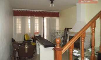 Imagem 5: Sobrado com 3 dormitórios à venda, 160 m² por R$ 459.900 - Jardim Santa Adélia - São Paulo