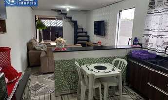 Imagem 2: Casa com 4 dormitórios à venda, 200 m² por R$ 270.000 - Jardim Álamo - Guarulhos/SP