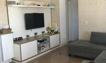 Imagem 2: Apartamento com 3 dormitórios no condomínio Avalon II, Campinas/SP