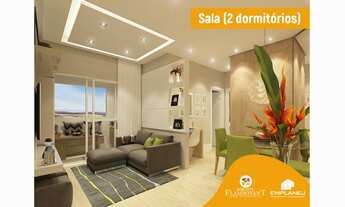 Imagem 4: Residencial Flamboyant 65m²- 3dorm suite e varanda - prox. a Cambui