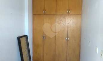 Imagem 4: 3 Dormitórios 1. suíte, 1 vaga, no bairro mais tranquilo de Santos