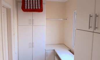 Imagem 4: !! LINDO APARTAMENTO!!! no bairro Santa Paula com 212 m², 4 quartos sendo 3 suítes