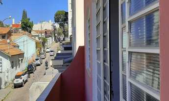 Imagem 2: VALINHOS - Conjunto Comercial/Sala - VILA CLAYTON