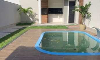 Imagem: Casa linda em itaipuaçu com piscina bem