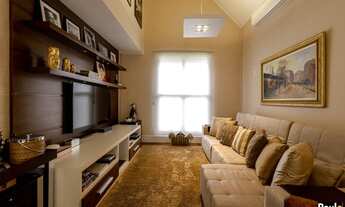 Imagem 2: Casa - Sítios de Recreio Gramado - Campinas