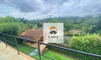 Imagem 7: Casa com 4 dormitórios para alugar, 300 m² por R$ 10.000,00/mês - Granja Viana - Cotia/SP