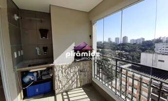 Imagem 2: Apartamento para venda possui 72 metros quadrados com 1 quarto